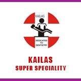 KAILAS SUPER SPECIALITY DENTAL CLINIC & IMPLANT CENTRE